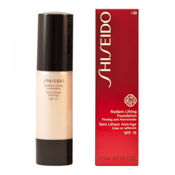 Shiseido Smk Radiant Lifting Foundation (730852108530)